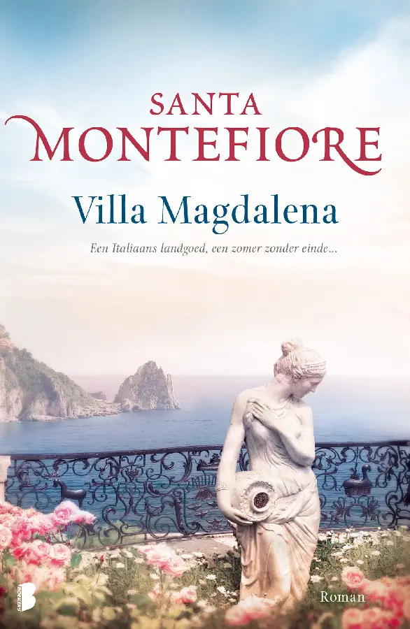 Villa Magdalena