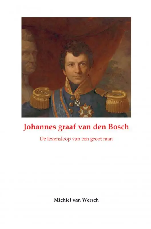 Johannes van den Bosch