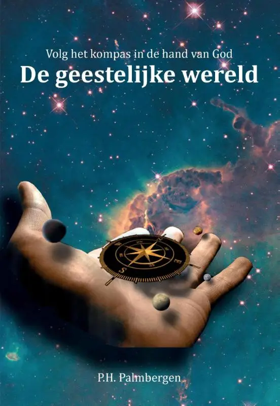 Volg het kompas in de hand van God / 1