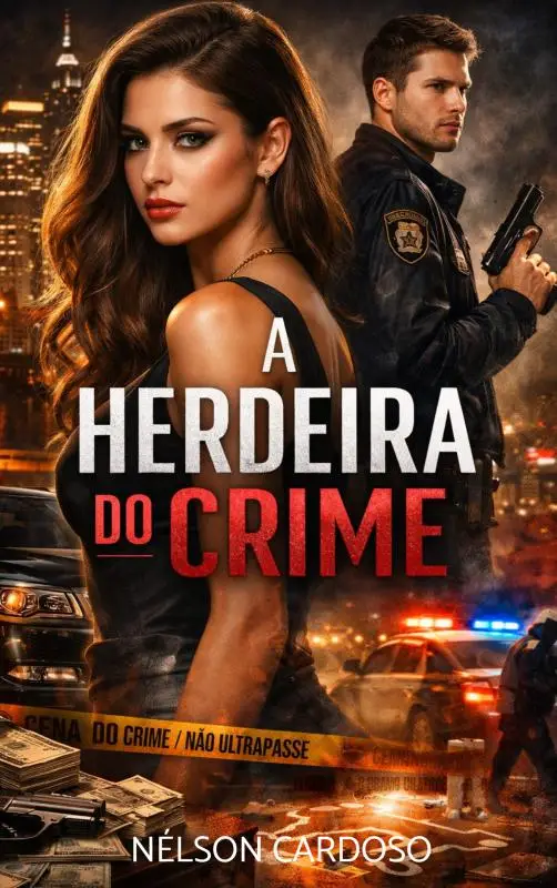 A Herdeira do Crime