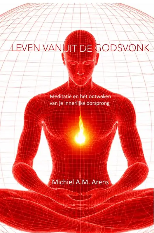 Leven vanuit de Godsvonk