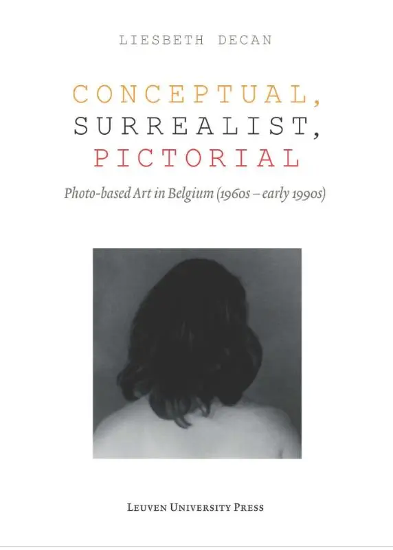 Conceptual, Surrealist, Pictorial