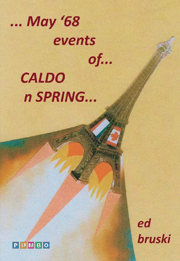 Caldo n Spring