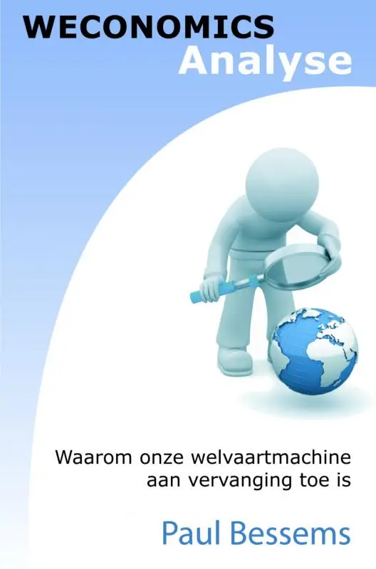 Weconomics analyse