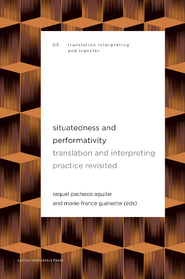 Situatedness and Performativity