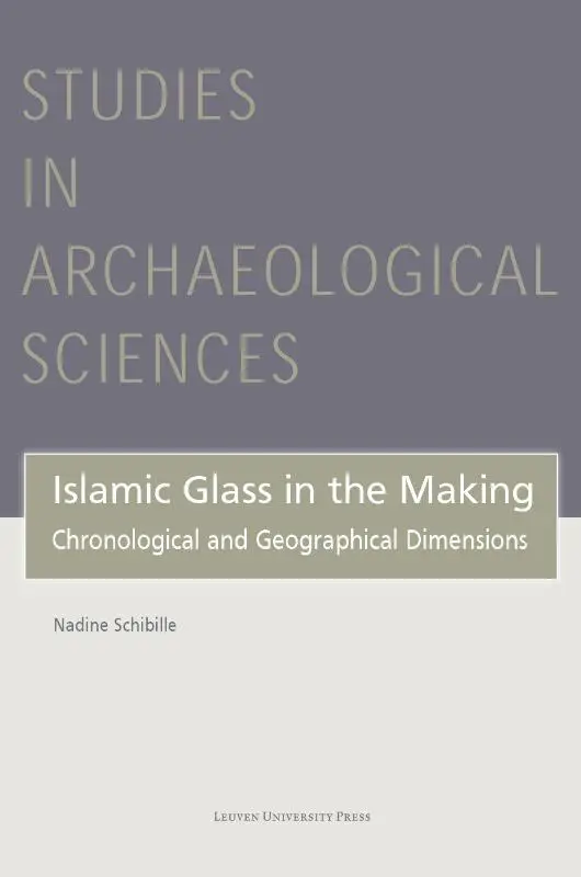 Islamic Glass in the Making