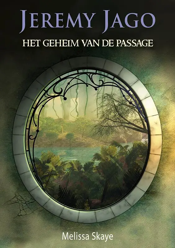 Het geheim van de passage