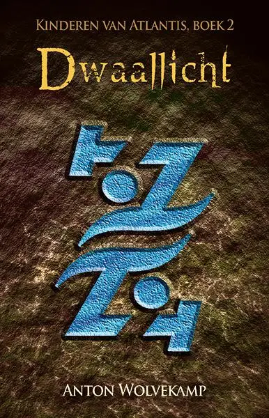 Kinderen van Atlantis / 2 Dwaallicht