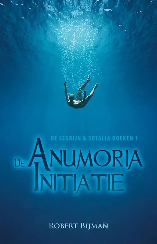 De Anumoria initiatie