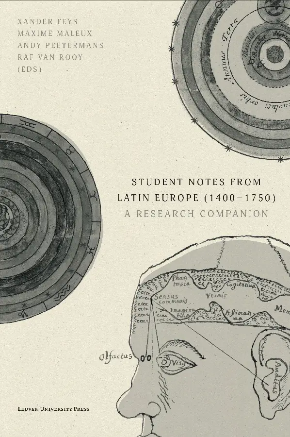 Student Notes from Latin Europe (1400-1750)