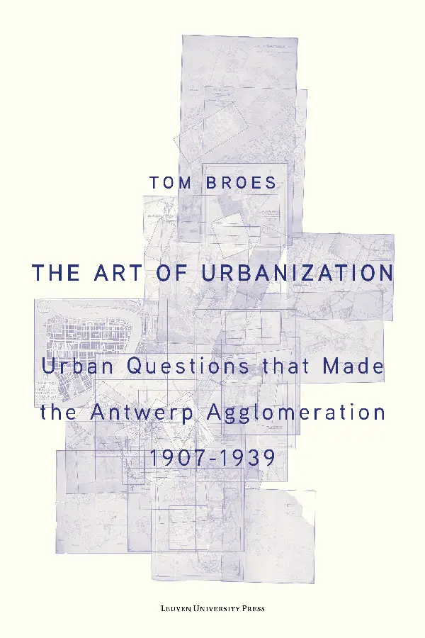 The Art of Urbanization
