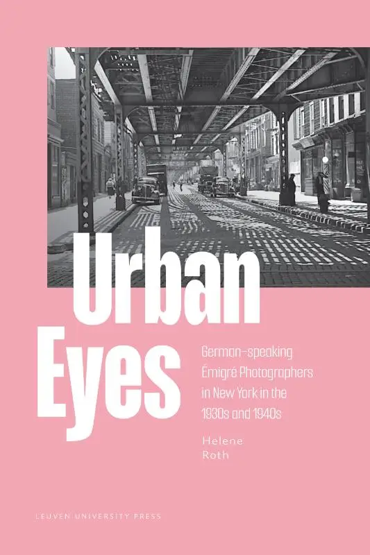 Urban Eyes