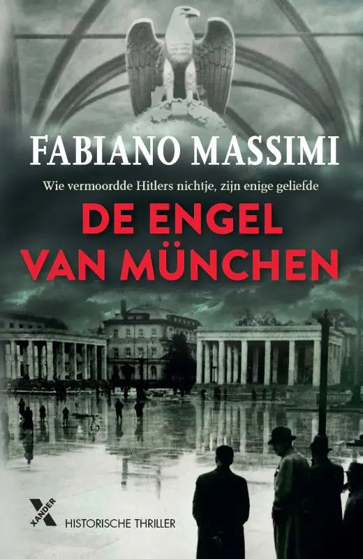 De engel van München