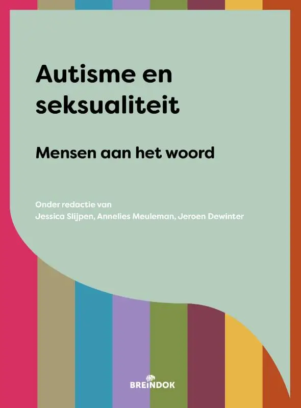 Autisme en seksualiteit
