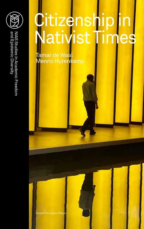 Citizenship in Nativist Times