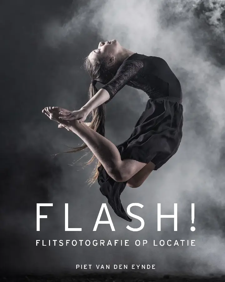 Flash!