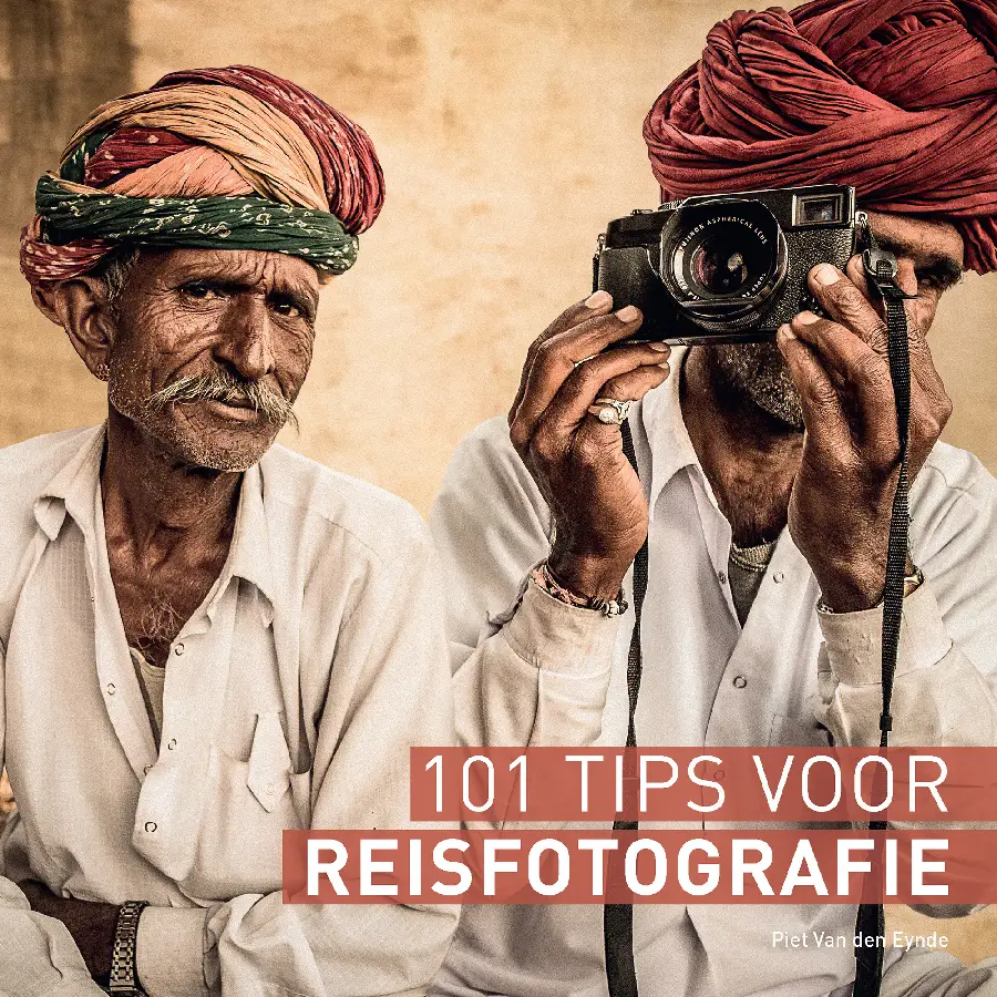 101 Tips voor Reisfotografie