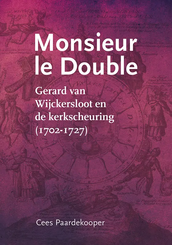 Monsieur le Double