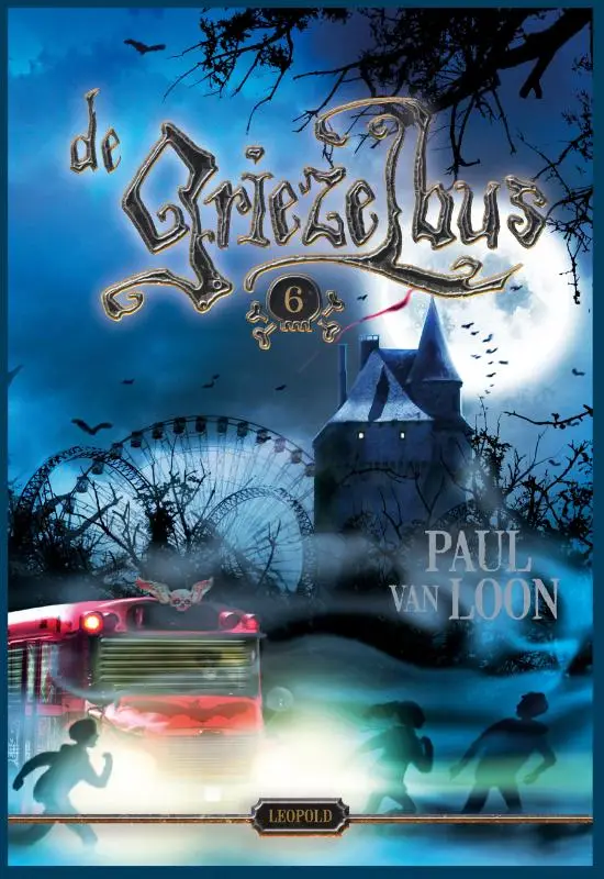 De Griezelbus / 6