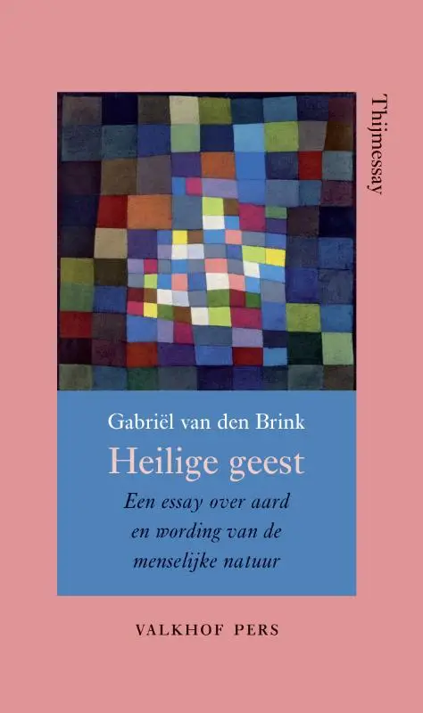 Heilige geest