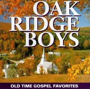 Old time gospel favorites