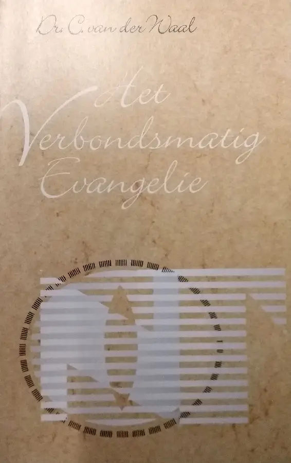 Verbondsmatig evangelie