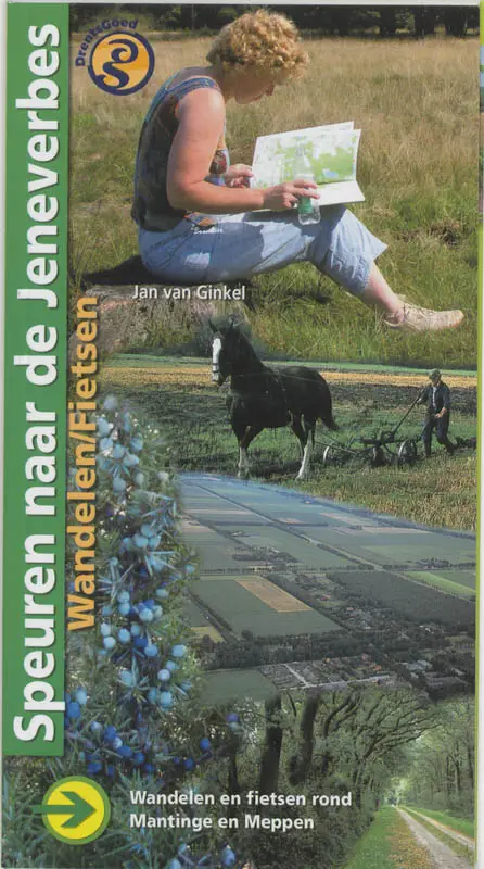 Jeneverbesroute