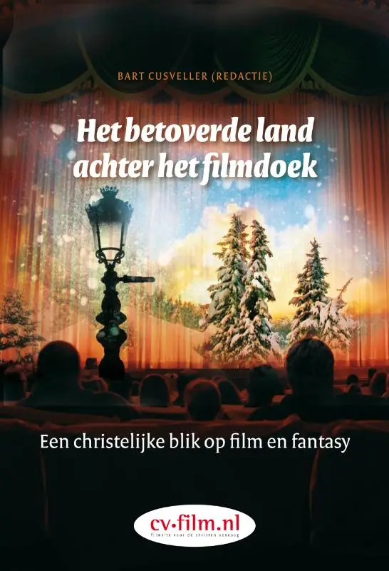 Betoverde land achter het filmdoek