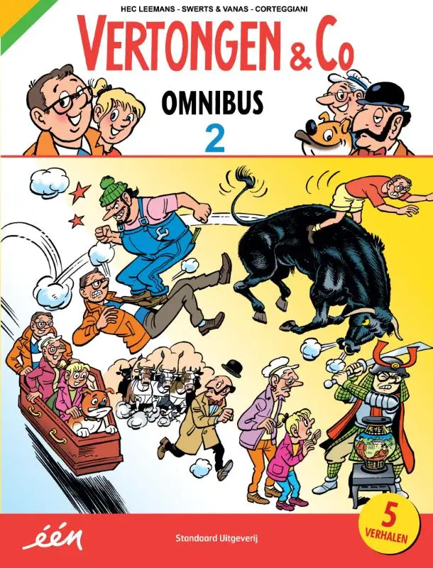 Omnibus / 2