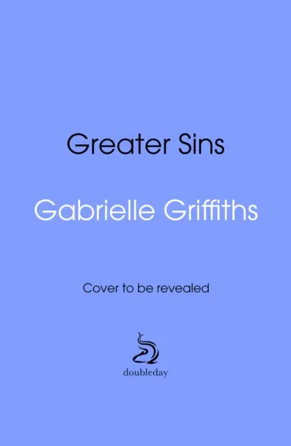 Greater Sins