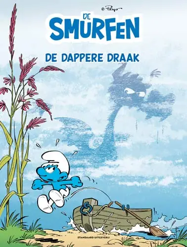 De dappere draak