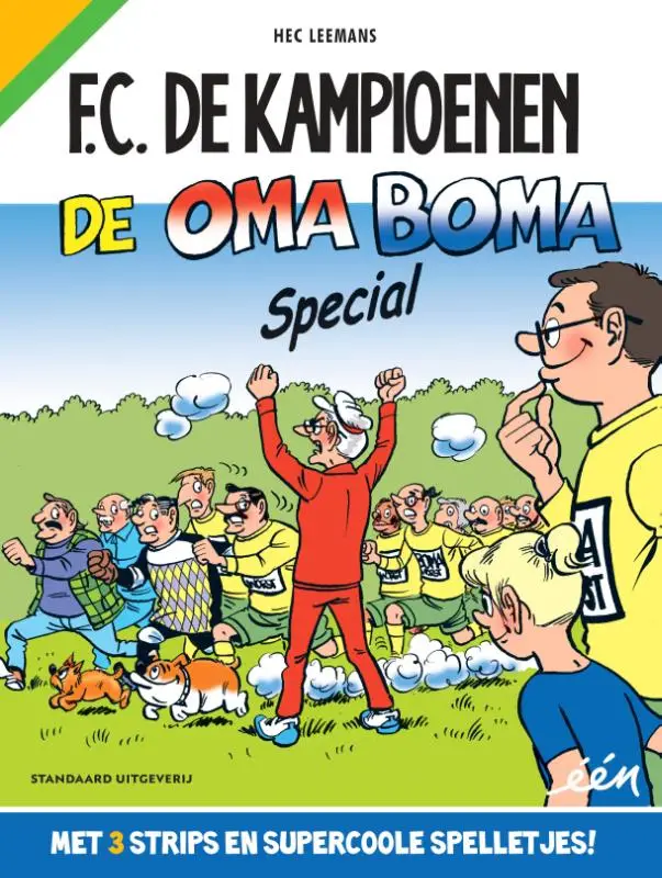 Oma Boma