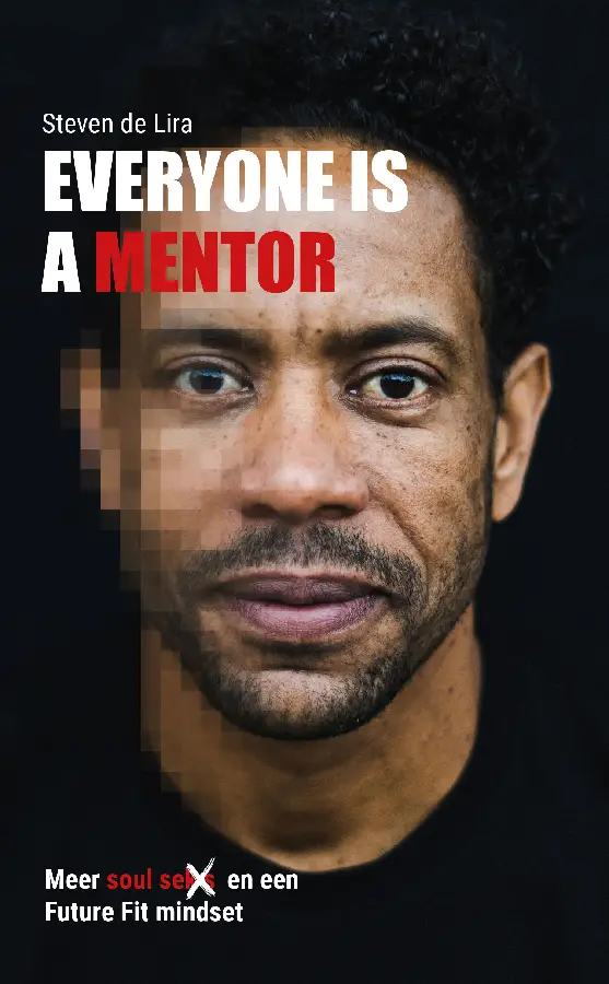 Everyone is a mentor