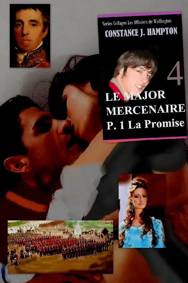 Le Major Mercenaire Première partie : La Promise