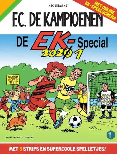 EK-Special
