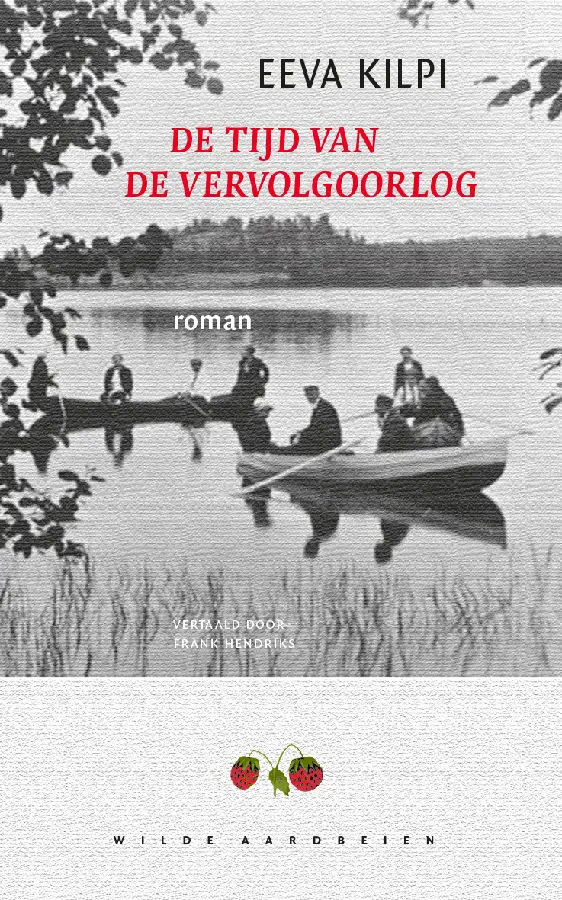 De tijd van de vervolgoorlog