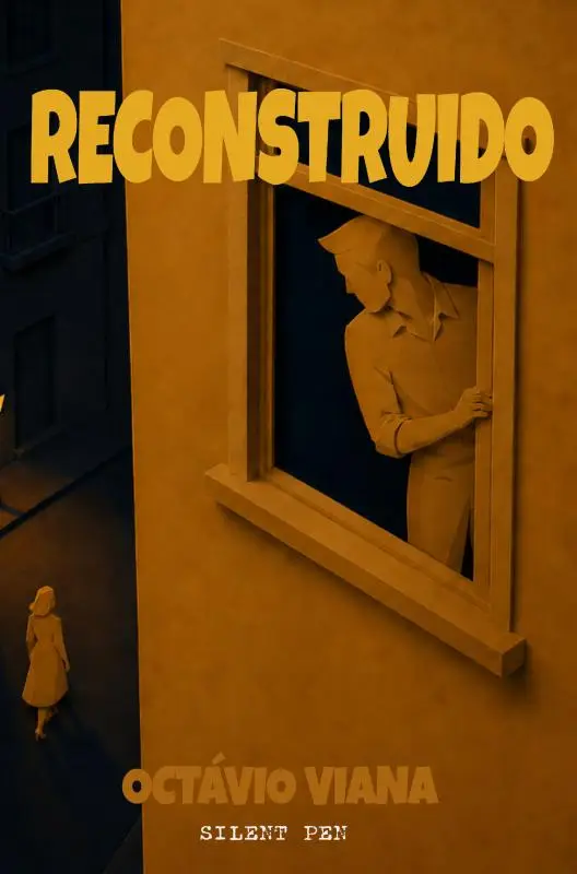 Reconstruído