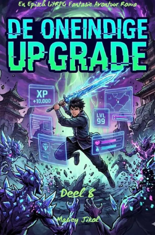 De oneindige upgrade / 8