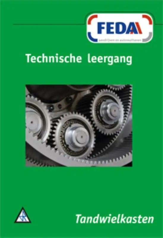 Tandwielkasten