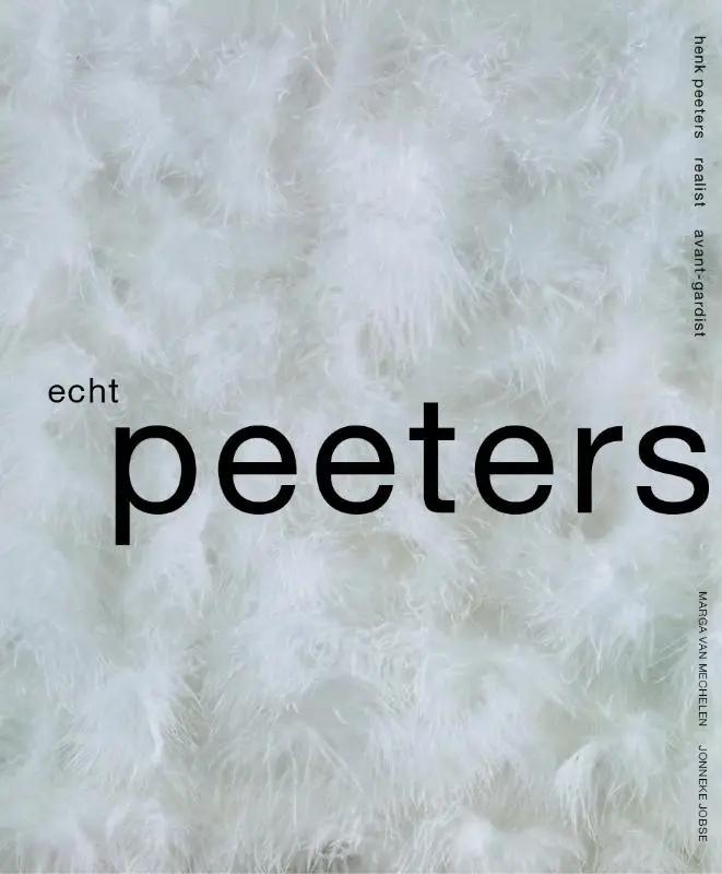 Echt Peeters