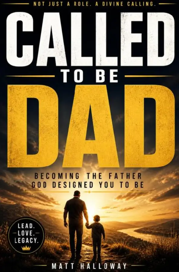 CALLED TO BE DAD