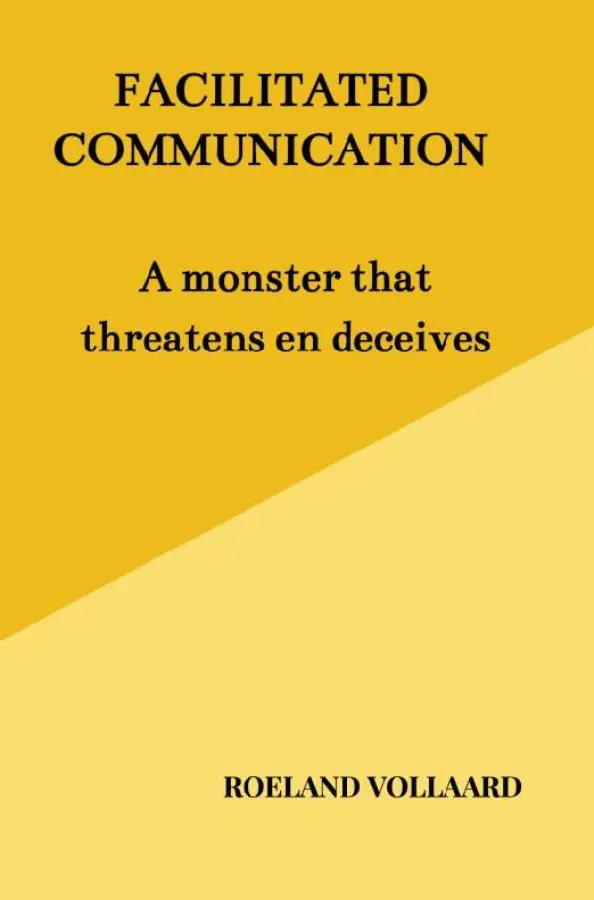 FACILITATED COMMUNICATION