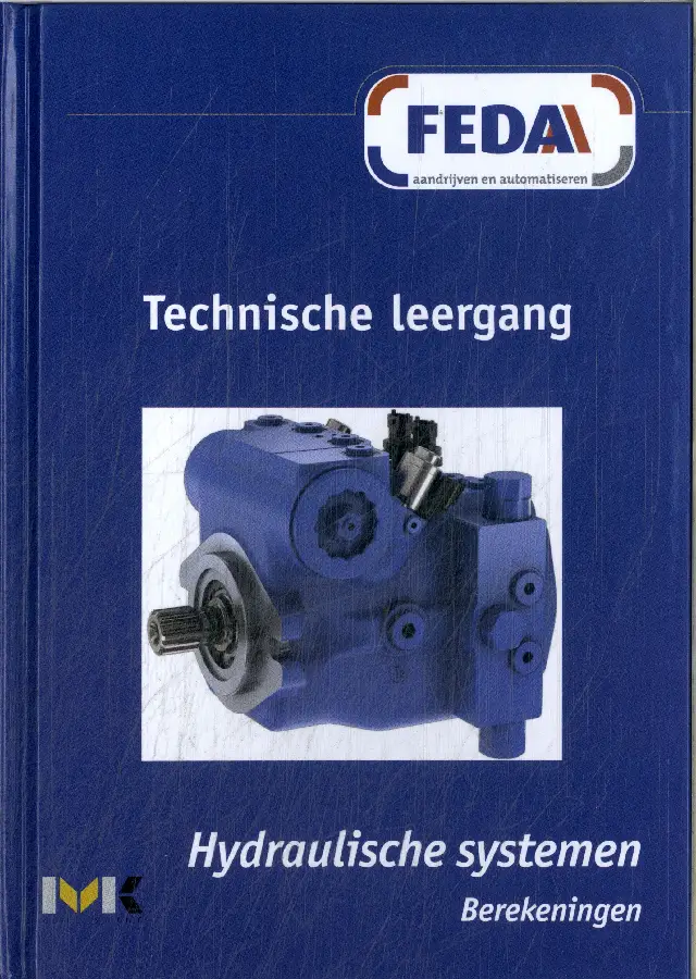 Hydraulische systemen berekeningen