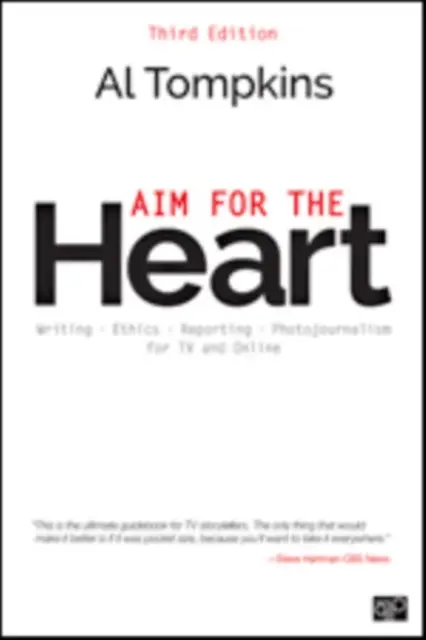 Aim for the Heart