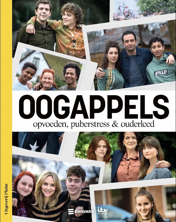Oogappels