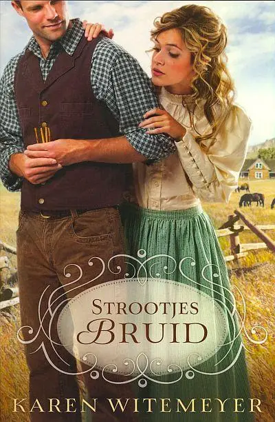 Strootjesbruid