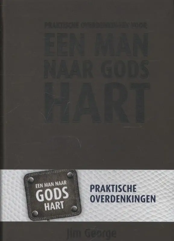 Praktische overdenkingen voor een man