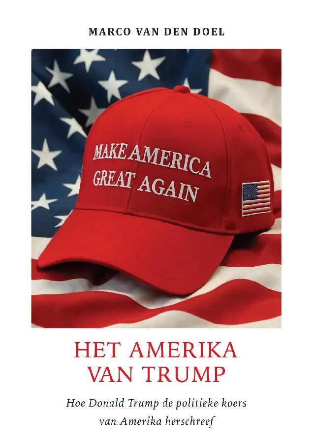 Het Amerika van Trump