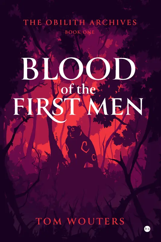 The Obilith Archives Book One