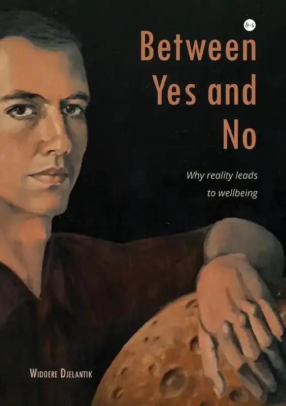 Between Yes and No